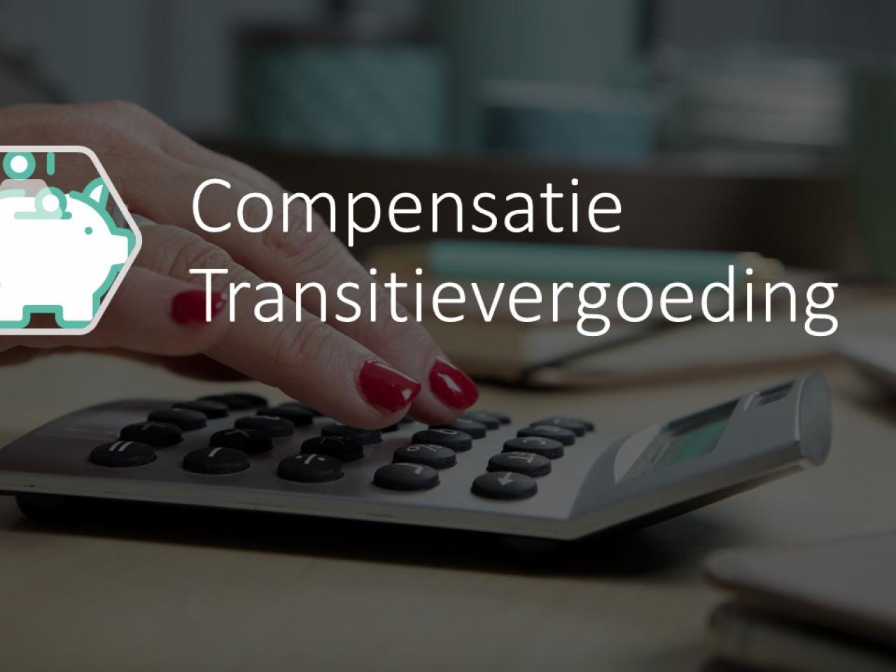 Compensatie Transitievergoeding