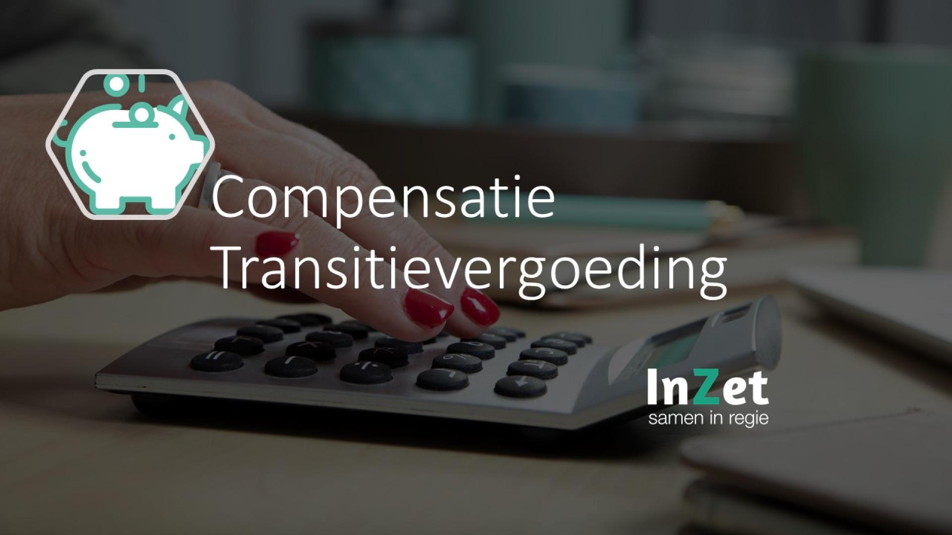 Compensatie Transiteivergoeding
